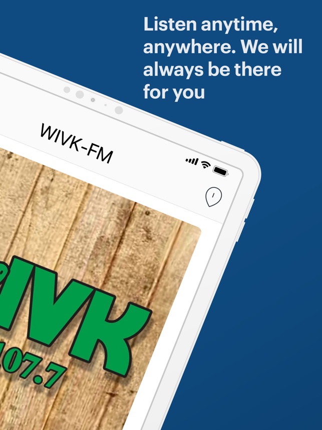 Wivk radio 2024