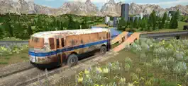 Game screenshot Offroad Truck Hill Racing mod apk