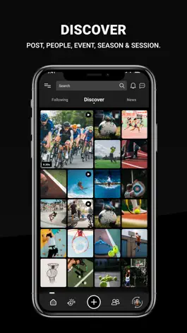 Game screenshot Athes - Youth Sports Training hack