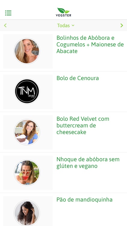 Vegster screenshot-5