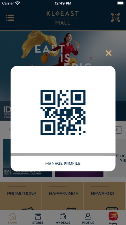 KL East Mall screenshot-6