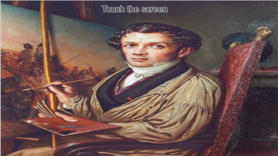 Louis Léopold Robert Screenshot
