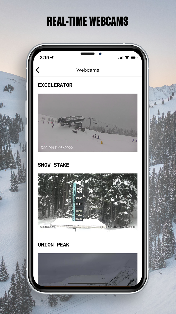 Copper Mountain Resort