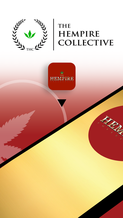 The Hempire Collective Screenshot