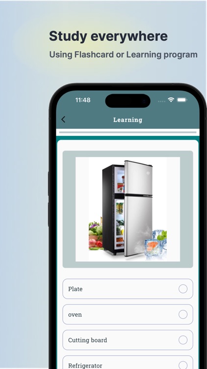 TPlus Vocabulary Notebook screenshot-4