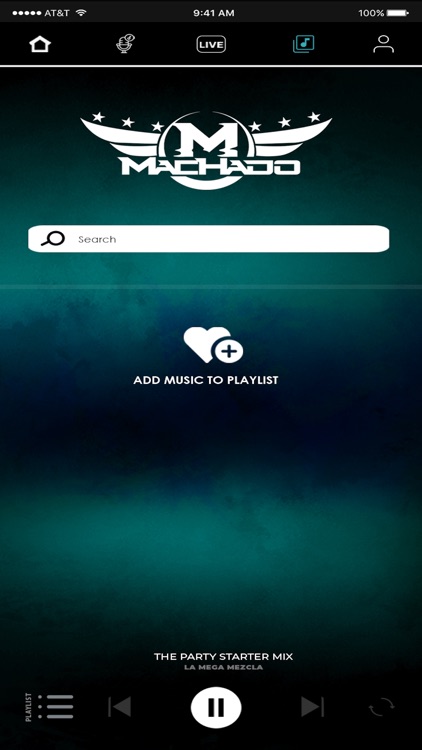 DJ Machado screenshot-3