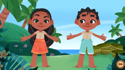 Our Special Island Screenshot