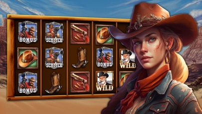 32 Slots - Slot Machines Screenshot