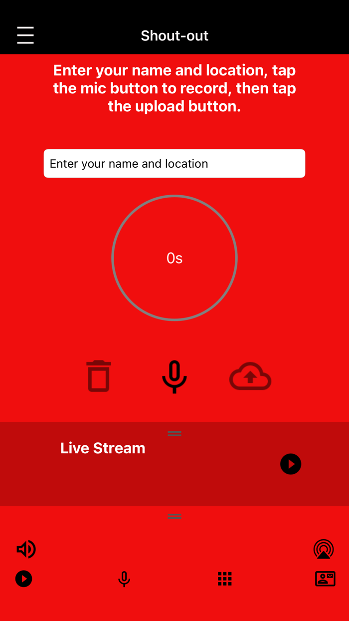 News Now Warsaw 1480AM-99.7FM