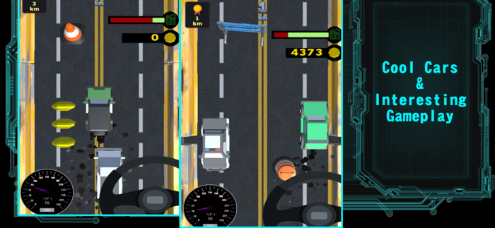 Racing Limits Simulator