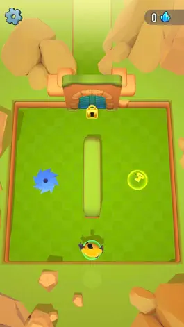 Game screenshot Saw Hero Arcade hack