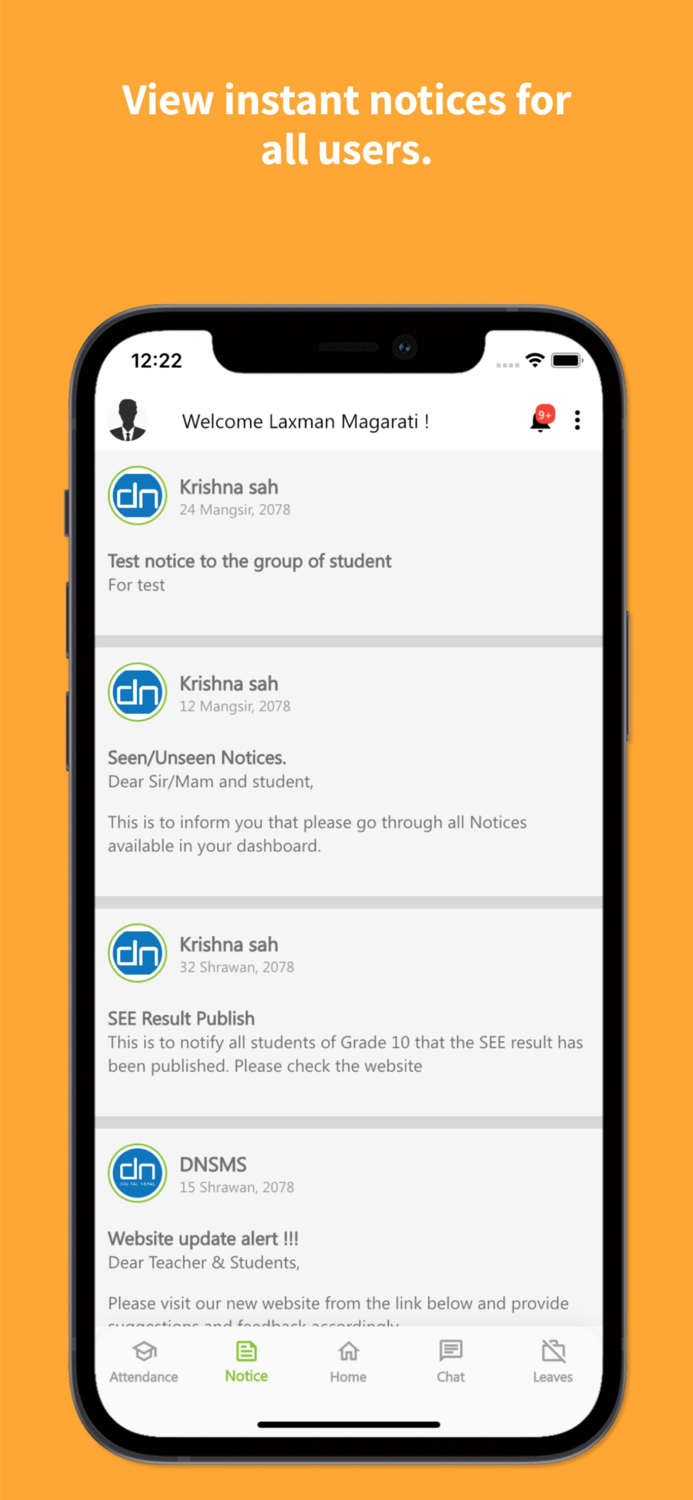 Kathmandu World School