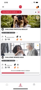 Les Experts by Nexity – Maslo screenshot #2 for iPhone