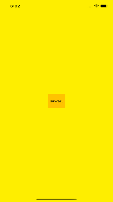 Open Sawari | Marzi Ki Ride Screenshot