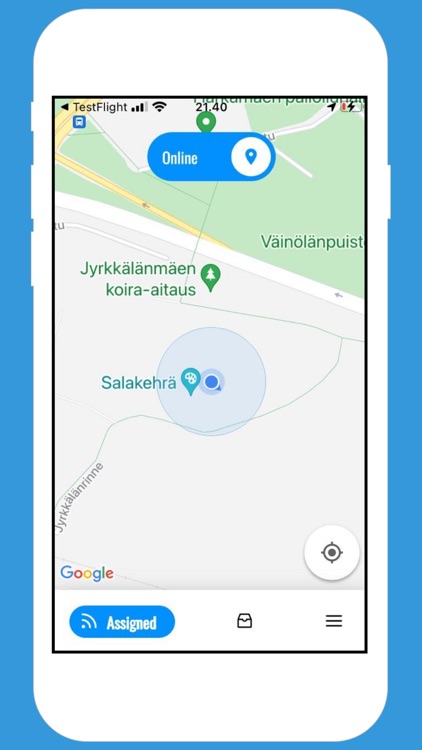 sPoneja Partner