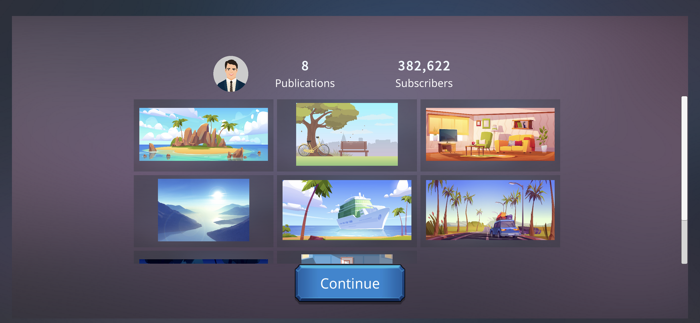 Handball Referee Simulator