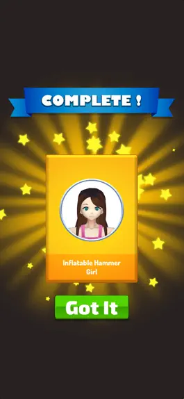 Game screenshot Girl Master Pro hack