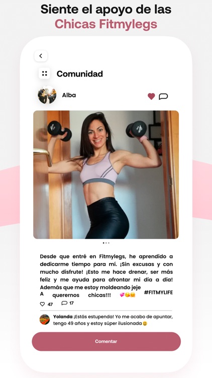 Fitmylegs: Reduce la Celulitis