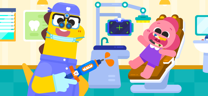 Cocobi World 2 -Game Play pack