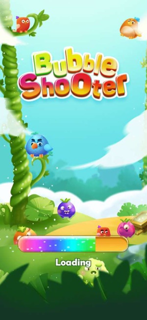 Bubble Shooter™ Classic For Android: A New Mind Bubbling Game 2023 -  TechUntold