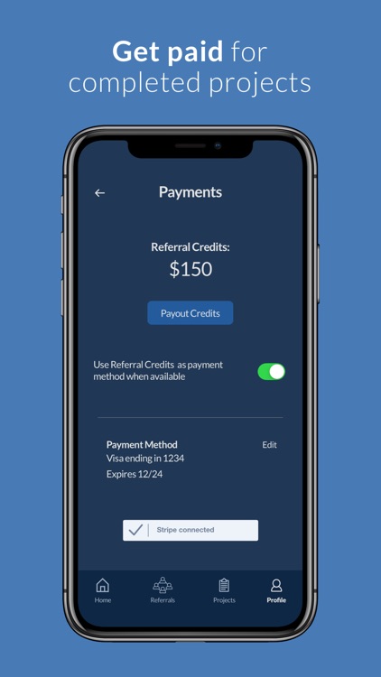 Referral Buddy screenshot-4