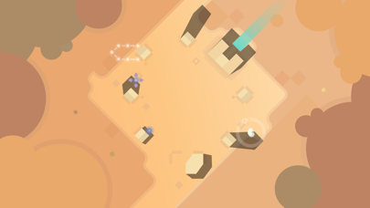 Luminaria: Forgotten Echoes Screenshot
