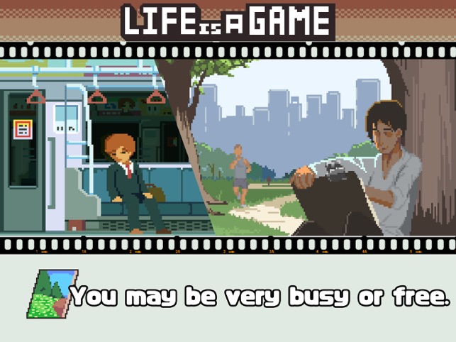 Life is a Game MOD APK 2.4.24 (GEMS/Free-Shopping) Android