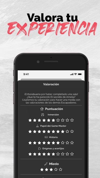 Fobos Screenshot