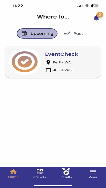 EventCheck (OLD)