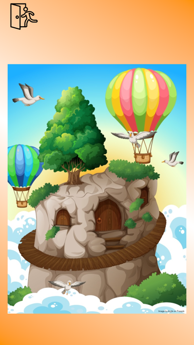 Sudoku Kids Screenshot