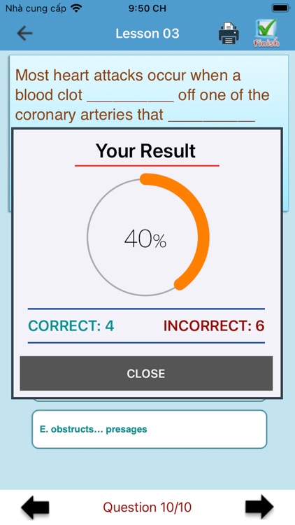 GRE Practice Test - Prep Exam screenshot-3