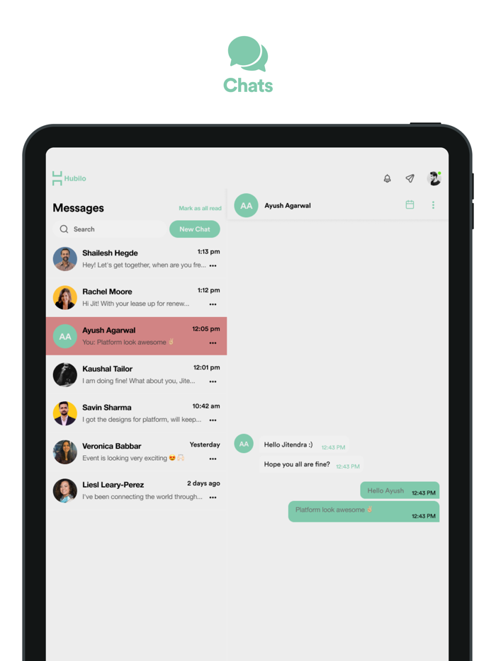 People Matters LandD APAC 22