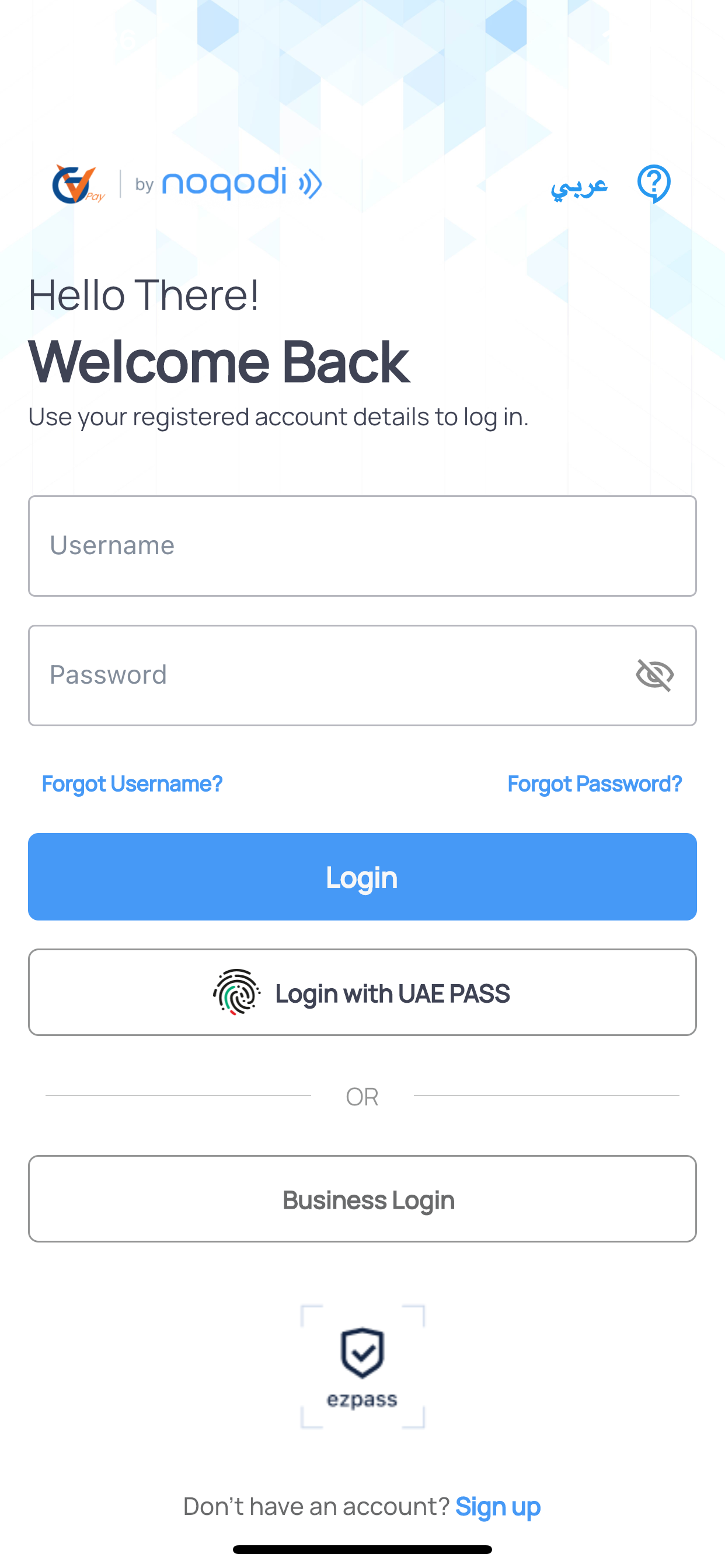 GVPay by noqodi