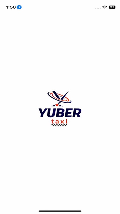 YUBER Taxi