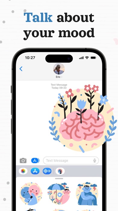 mental health matters Screenshot