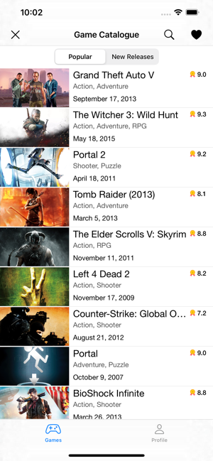 ‎Game Mods Tracker - Happy Mod Screenshot