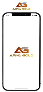 Arya Gold screenshot #1 for iPhone