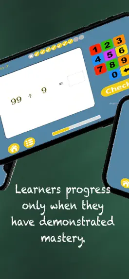 Game screenshot Math Fact Fluency hack