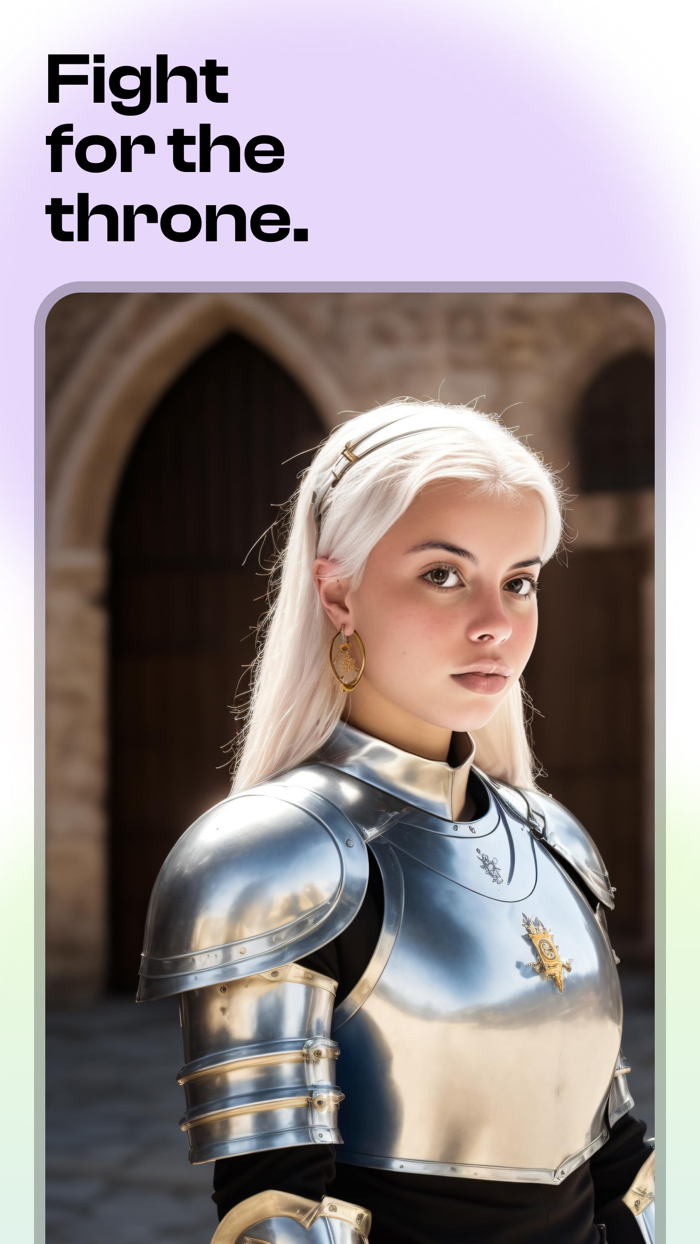 BigShot AI Photo Studio