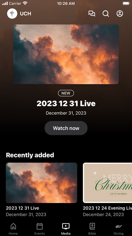 United Church Of Huntsville