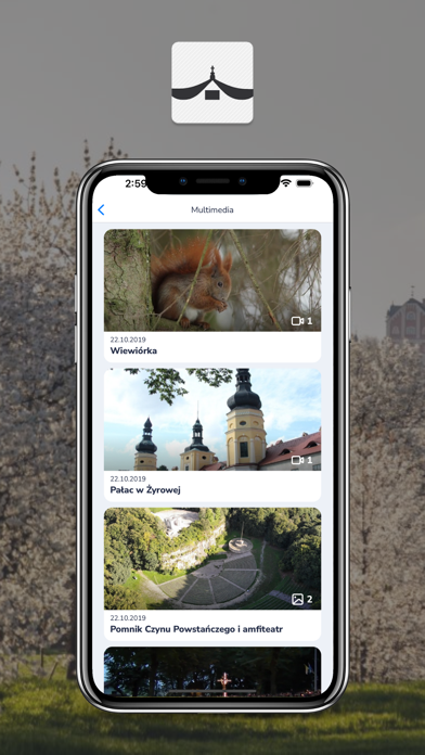 PK Góra Św. Anny Screenshot