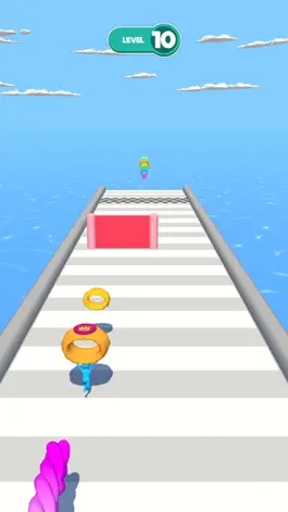 Game screenshot Braided Run hack