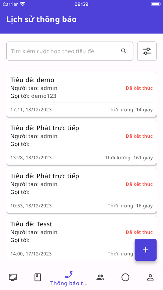#3. Âm thanh trường học (iOS) 由: KHANH PHAM