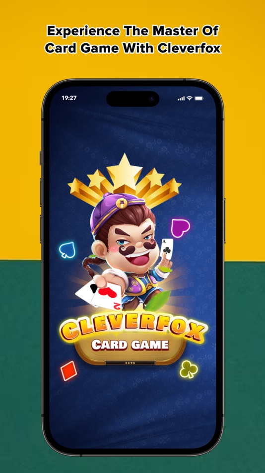#1. Cleverfox - I Doubt It (iOS) 由: Bitrix Infotech Pvt Ltd