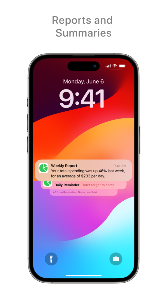 #7. Ratio App - Finance Tracker (iOS) 由: Oluwatobi Omotayo