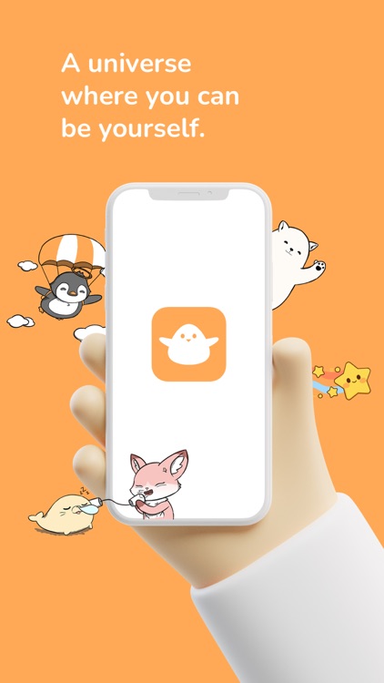 Huddle: Make New Friends