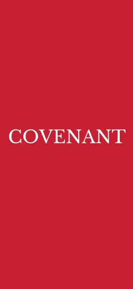 Game screenshot The Covenant School Nashville apk