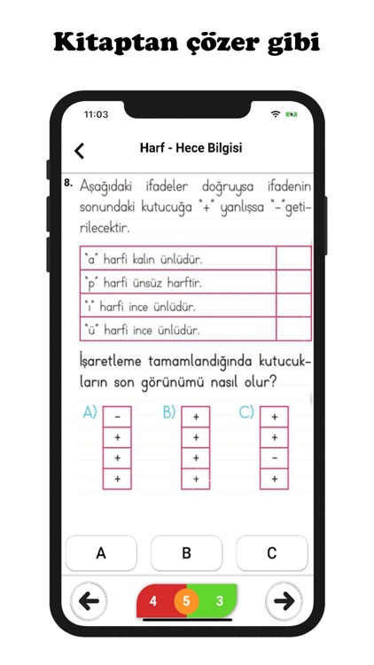 3.Sınıf Tüm Dersler