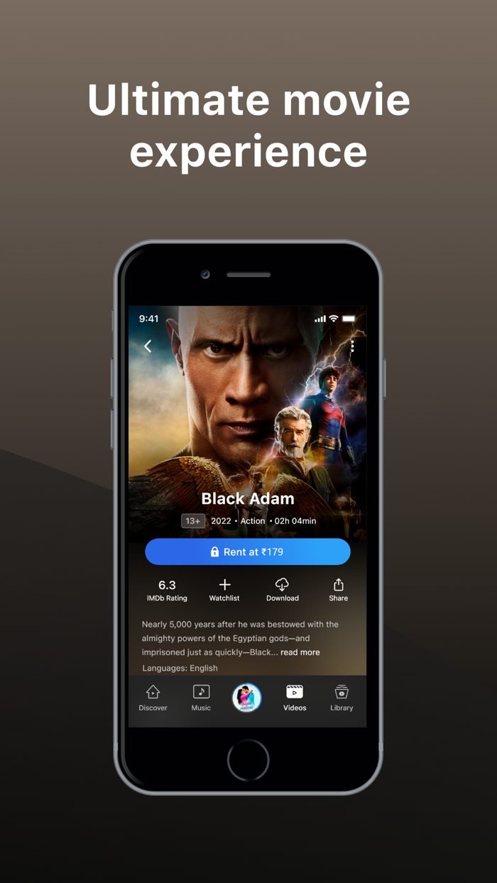 Hungama Movies Music Podcasts