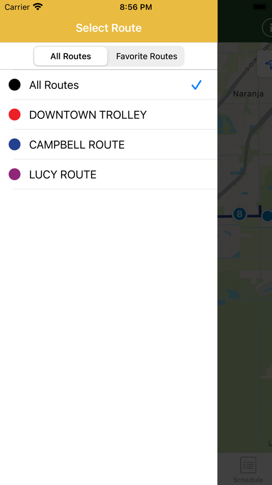 #2. Homestead Trolley Tracker (iOS) 由: Bishop Peak Technology, Inc